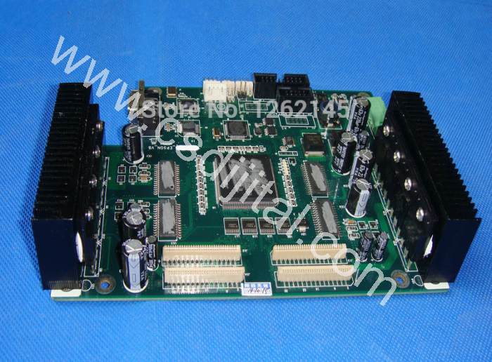 Yedek Parça Allwin Epson DX5 Kafa Kartı
